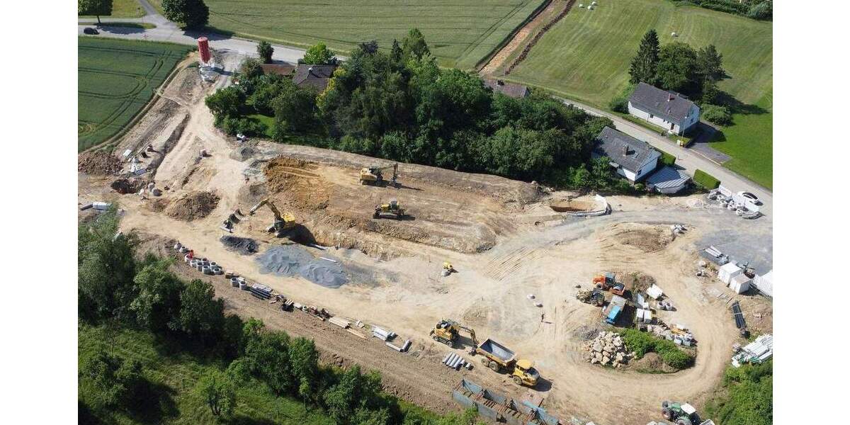 Grundstück Rödental Rothenhof - 138.305&euro; | Angebot:25690590