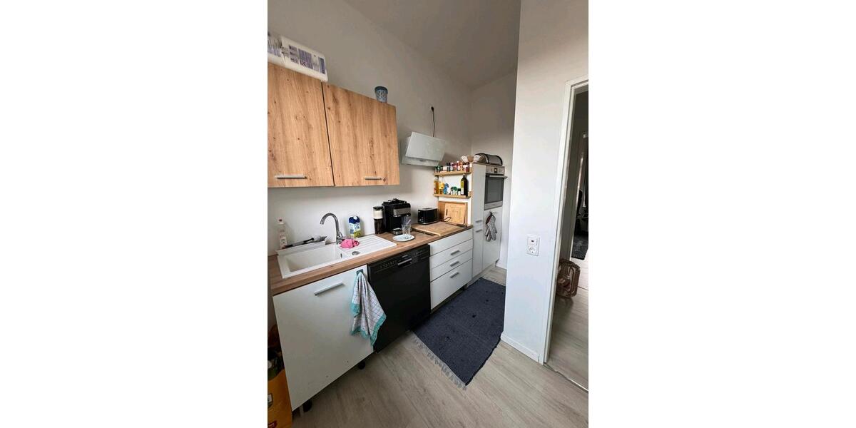 Etagenwohnung Alsdorf - 2 Zimmer, 45 m&sup2;, 625&euro; | Angebot:26366145