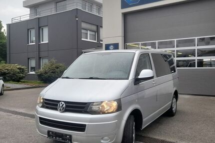 VW T5 Transporter 165.865 km 9.990 &euro; Empfingen 72186