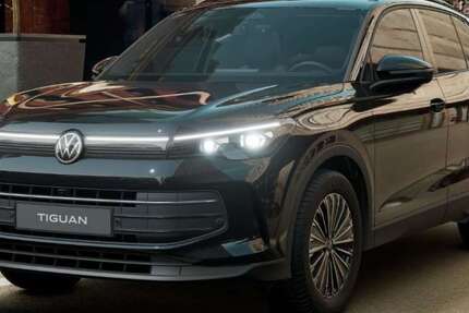 VW Tiguan 17.550 km 36.957 &euro; Einbeck 37574