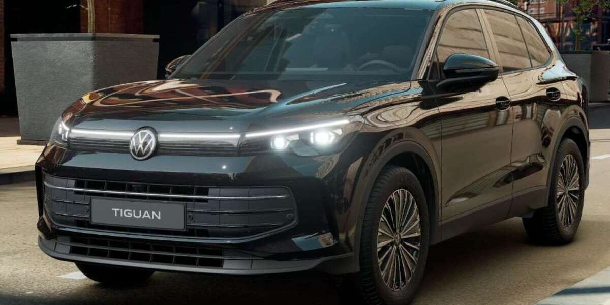 VW Tiguan 17.550 km 36.957 &euro; Einbeck 37574