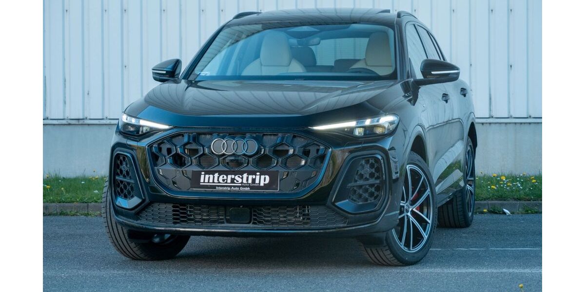 Audi Q5 9.900 km 59.990 &euro; Höchstädt a.d.Donau 89420