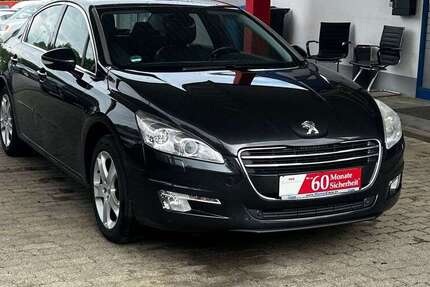 Peugeot 508 165.000 km 3.850 &euro; Oberndorf am Neckar 78727