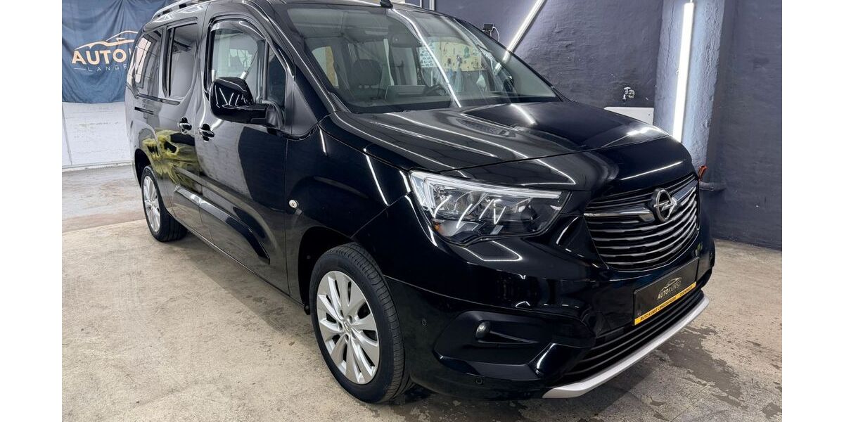 Opel Combo Life 100.000 km 17.999 &euro; Langenhagen 30851
