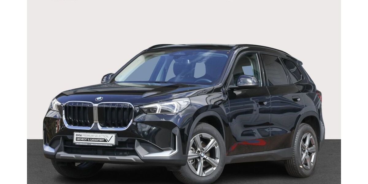 BMW X1 16.754 km 41.490 &euro; Wittlich 54516