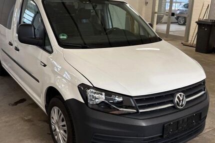 VW Caddy 41.300 km 20.900 &euro; Pappenheim 91788