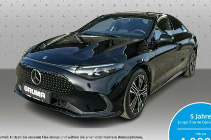 Mercedes-Benz CLA 250 6.000 km 54.990 &euro; Oschatz 04758