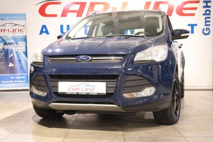 Ford Kuga 109.992 km 9.799 &euro; Ratingen 40880