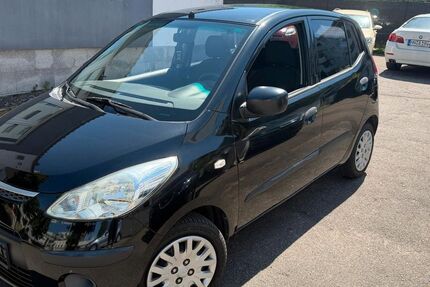 Hyundai i10 119.500 km 2.250 &euro; Heilbronn 74074