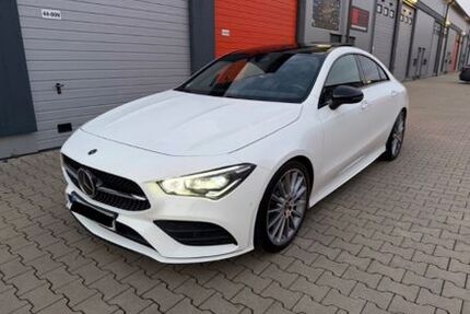 Mercedes-Benz CLA 220 101.100 km 26.000 &euro; Düsseldorf 40223