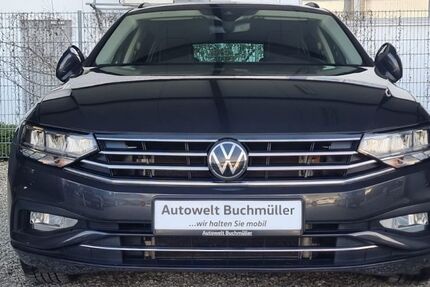 VW Passat 57.801 km 24.490 &euro; Nersingen 89278