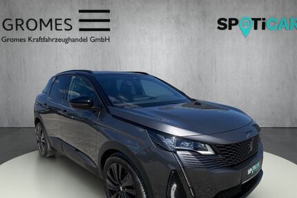 Peugeot 3008 11.700 km 22.790 &euro; Wartenberg 85456