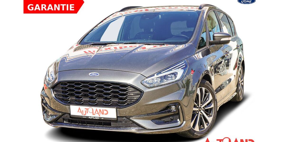 Ford S-Max 70.122 km 26.990 &euro; Rostock 18146