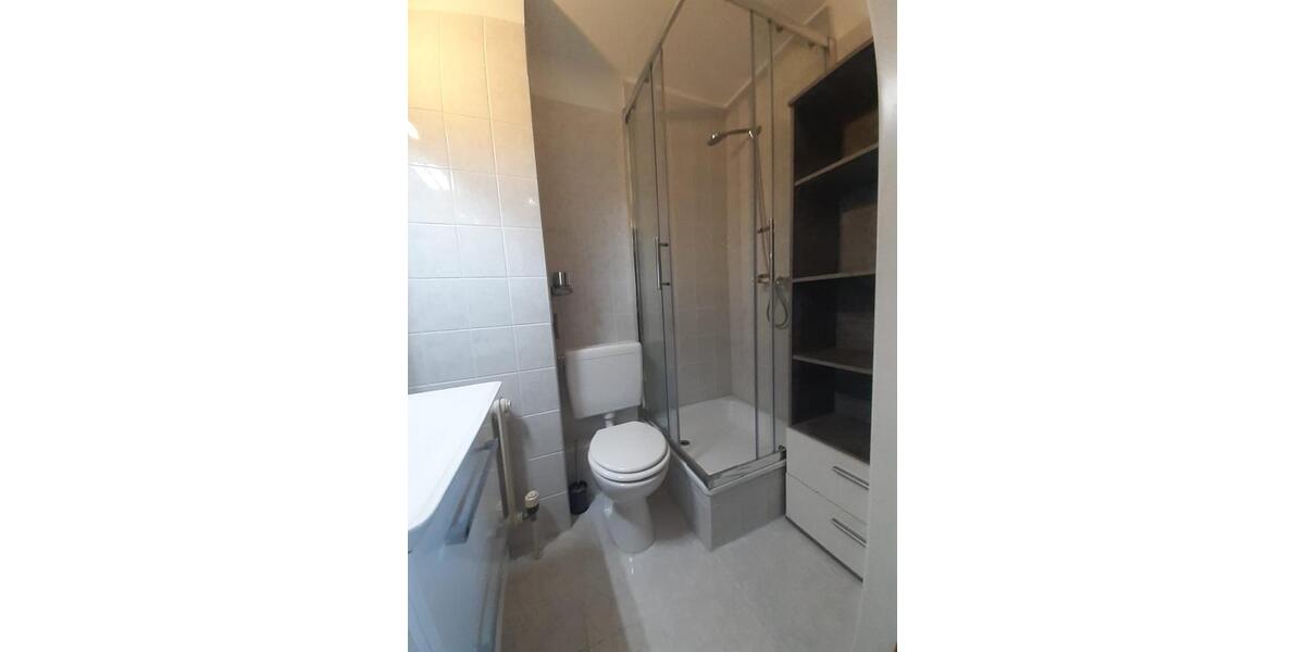 Etagenwohnung Ulm Söflingen - 1 Zimmer, 27 m&sup2;, 137.000&euro; | Angebot:24609362