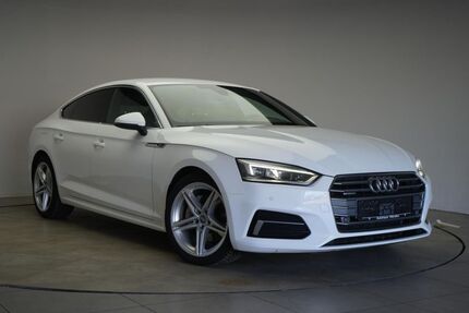 Audi A5 142.000 km 21.490 &euro; Braunschweig 38110