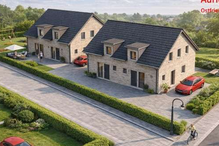 Haus Aurich - 4 Zimmer, 88 m&sup2;, 349.000&euro; | Angebot:26915555