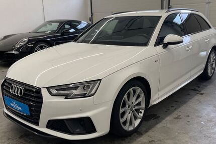 Audi A4 260.000 km 14.970 &euro; Landau a.d.Isar 94405