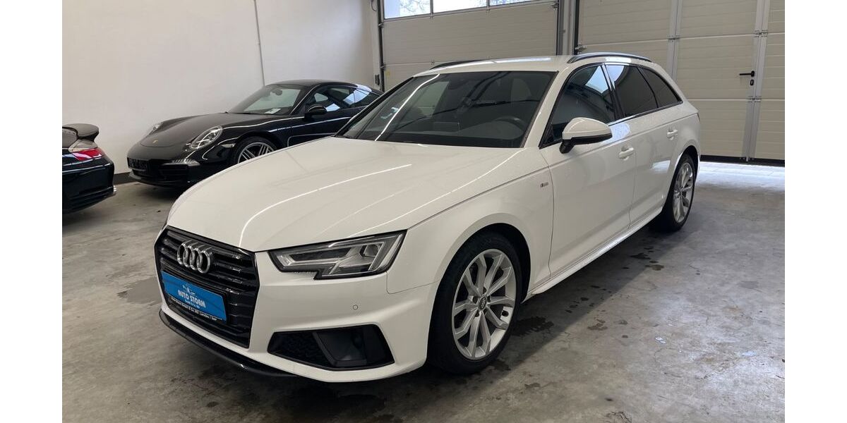 Audi A4 260.000 km 14.970 &euro; Landau a.d.Isar 94405