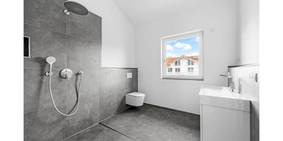 Reihenmittelhaus Bruckmühl - 4 Zimmer, 115 m&sup2;, 715.000&euro; | Angebot:26686805