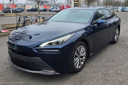 Toyota Mirai 270.000 km 8.600 &euro; Berlin - Neukölln 12043
