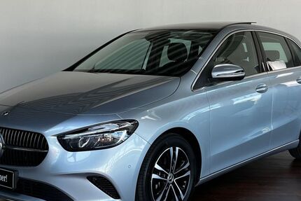 Mercedes-Benz B 200 3.766 km 32.479 &euro; Friedberg 86316