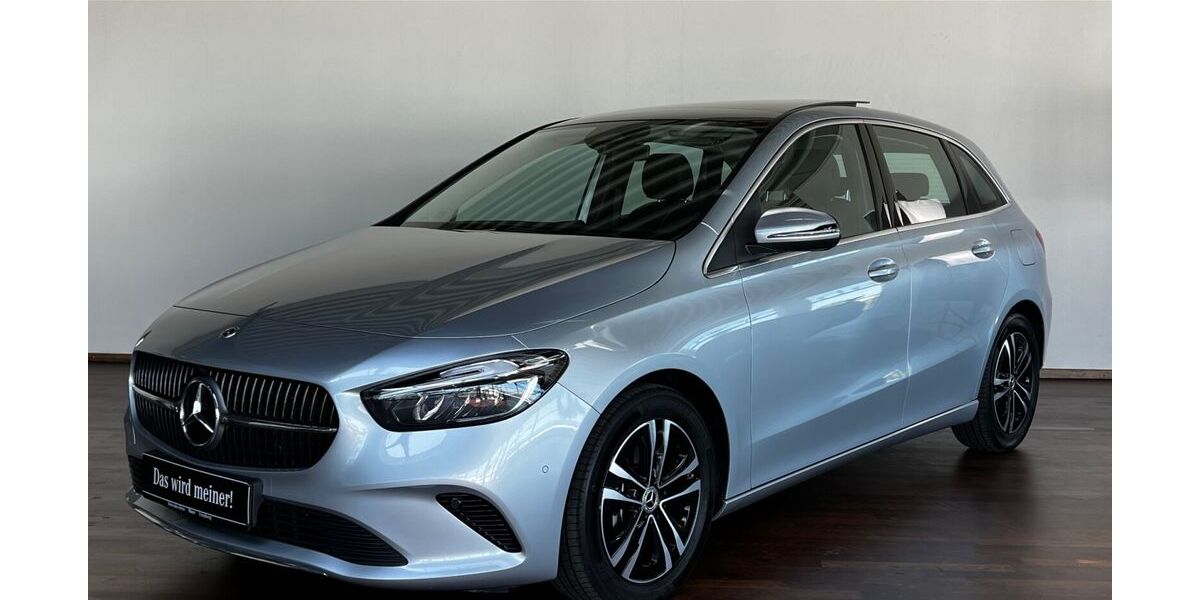 Mercedes-Benz B 200 3.766 km 32.479 &euro; Friedberg 86316