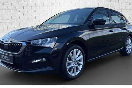 Skoda Scala 63.800 km 18.990 &euro; Rochlitz 09306