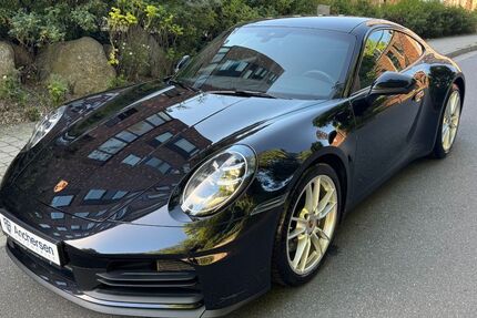 Porsche 992 19.990 km 125.290 &euro; Flensburg 24944