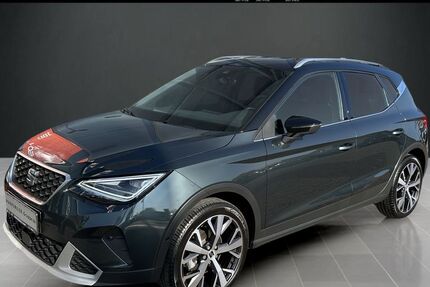 Seat Arona 38.420 km 21.430 € Warendorf 48231