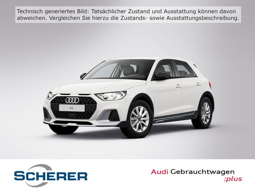 Audi A1 48.177 km 19.880 € Wiesbaden 65189