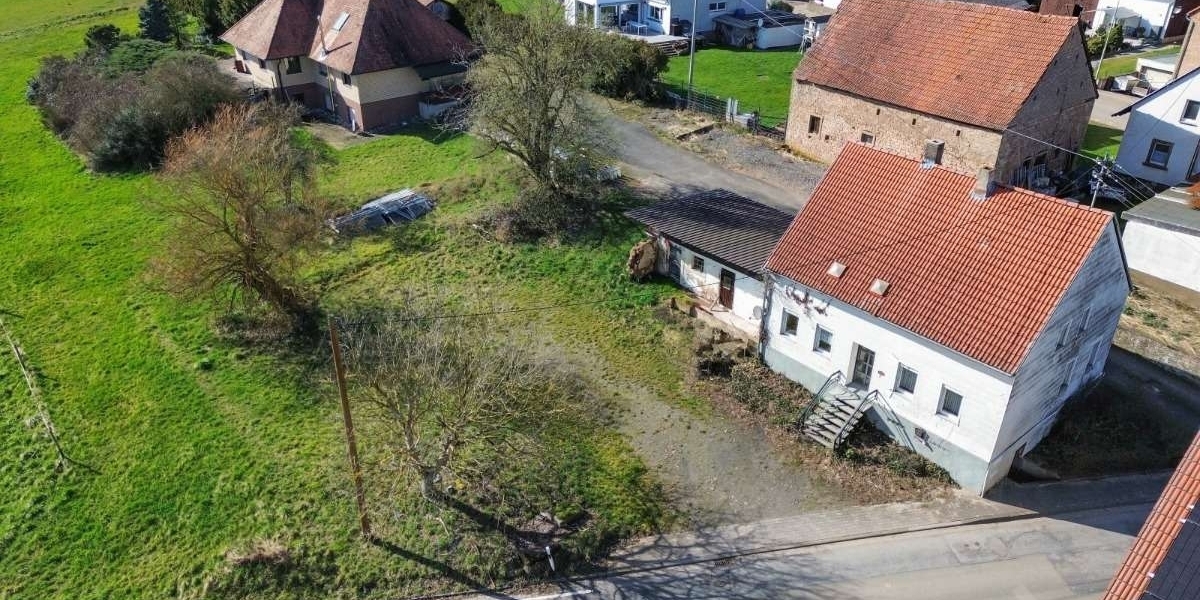 Ein außergewöhnliches Grundstück für Visionäre und Macher! - Grundstück Heiligenmoschel | Angebot:27156948