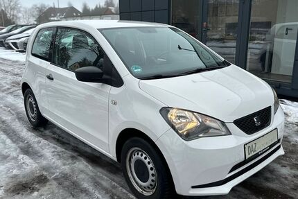 Seat Mii 137.142 km 4.495 &euro; Stuhr 28816