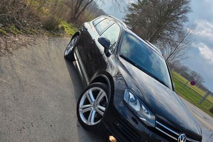 VW Touareg 275.000 km 14.300 &euro; Gütersloh 33330