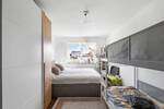 Etagenwohnung Burglengenfeld - 4 Zimmer, 100 m&sup2;, 314.400&euro; | Angebot:26015258