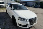 Audi A3 2.0 TDI Attraction Xenon SHZ Motorschaden 140.900 km 3.000 &euro; Altdorf 84032