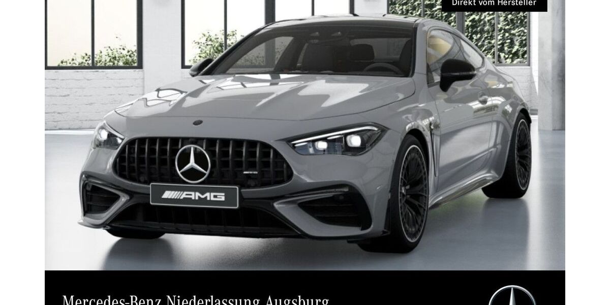 Mercedes-Benz CLE 53 AMG 9.900 km 88.900 &euro; Augsburg 86161