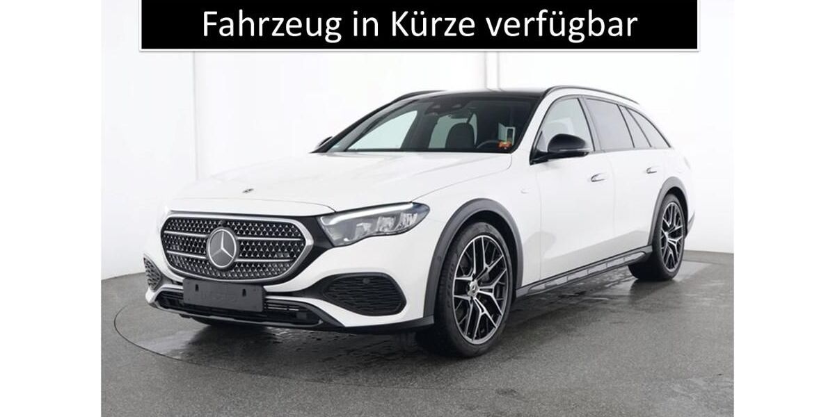 Mercedes-Benz E 300 9.900 km 63.990 &euro; Geislingen/ Steige 73312