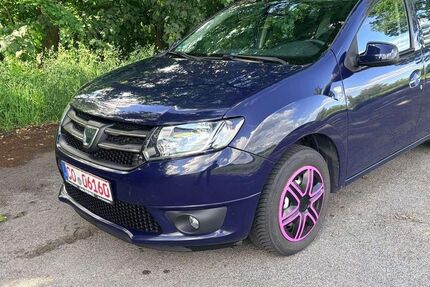 Dacia Sandero 118.000 km 2.900 &euro; Neustadt bei Coburg 96465