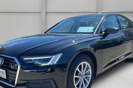 Audi A6 85.717 km 32.775 &euro; Schorfheide OT Finowfurt 16244