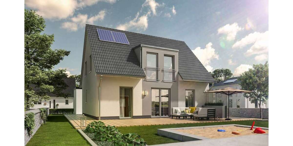 Einfamilienhaus Windeck - 6 Zimmer, 120 m&sup2;, 421.610&euro; | Angebot:27143597