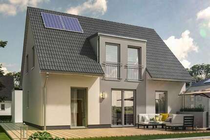 Haus Windeck - 6 Zimmer, 120 m&sup2;, 421.610&euro; | Angebot:27143597