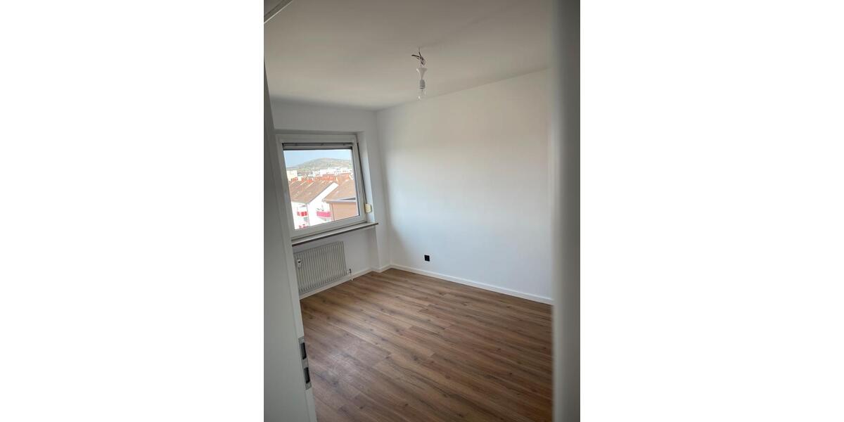 Etagenwohnung Lauf an der Pegnitz - 2 Zimmer, 55 m&sup2;, 850&euro; | Angebot:26388067