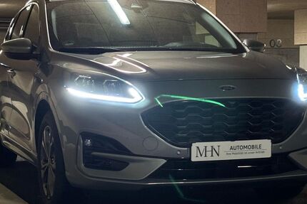 Ford Kuga 61.331 km 21.990 &euro; Ulm 89081