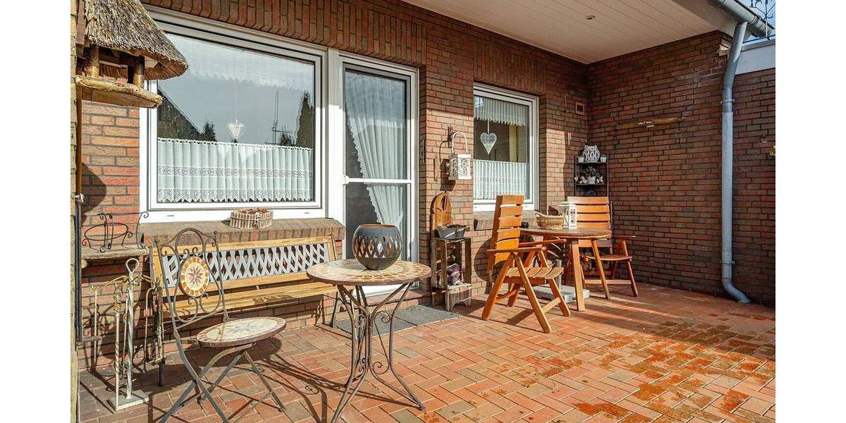 Einfamilienhaus Esens - 6 Zimmer, 180 m&sup2;, 449.000&euro; | Angebot:26202125