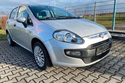 Fiat Punto Evo