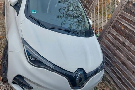 Renault ZOE 45.560 km 9.900 &euro; Mahlberg 77972