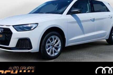 Audi A1 2.500 km 22.890 &euro; Schwäbisch Hall 74523