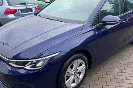 VW Golf 57.000 km 15.999 &euro; Kassel 34123