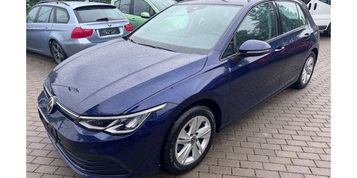 VW Golf 57.000 km 15.999 &euro; Kassel 34123