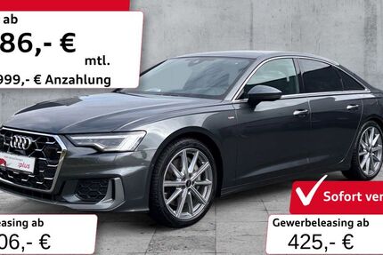 Audi A6 11.046 km 53.950 &euro; Hof 95030